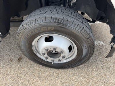 2024 Ford Super Duty F-350 DRW XLT