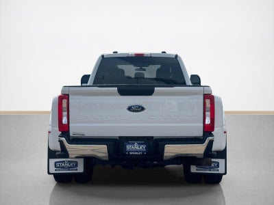 2024 Ford Super Duty F-350 DRW XLT