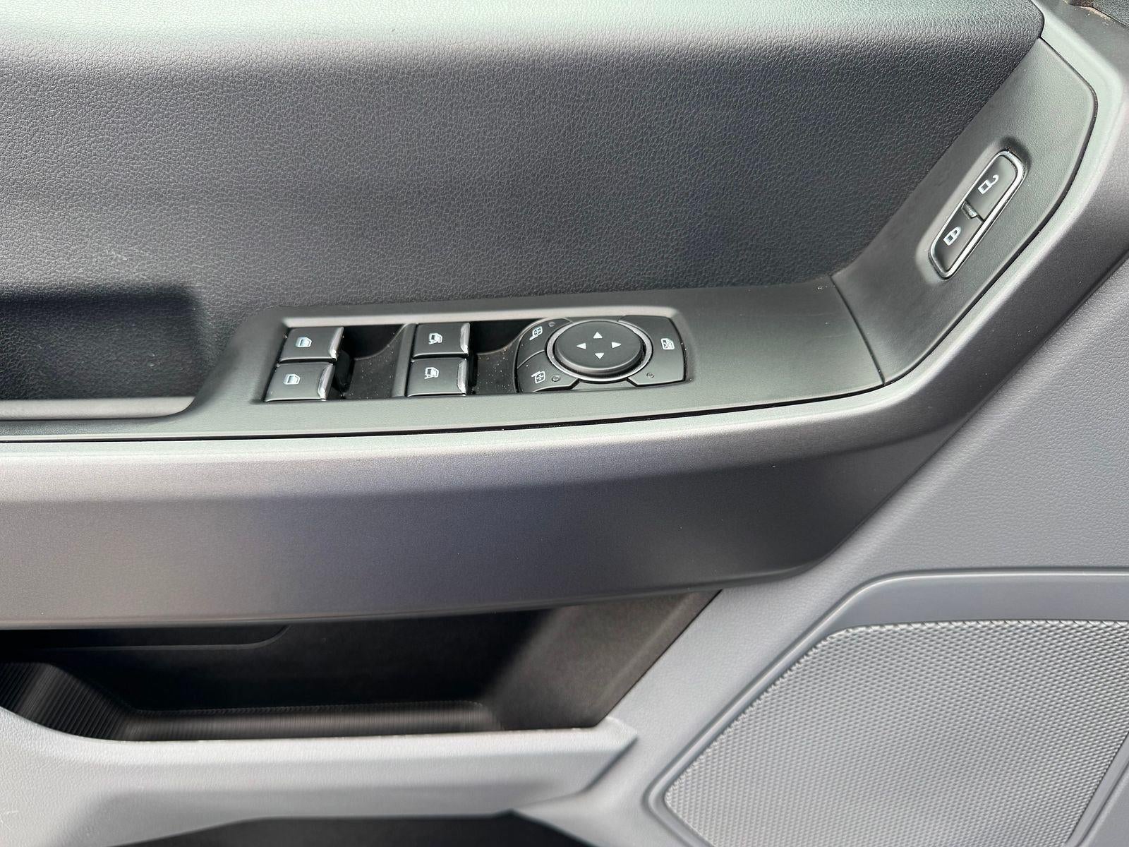 2025 Ford Super Duty F-350 DRW XLT