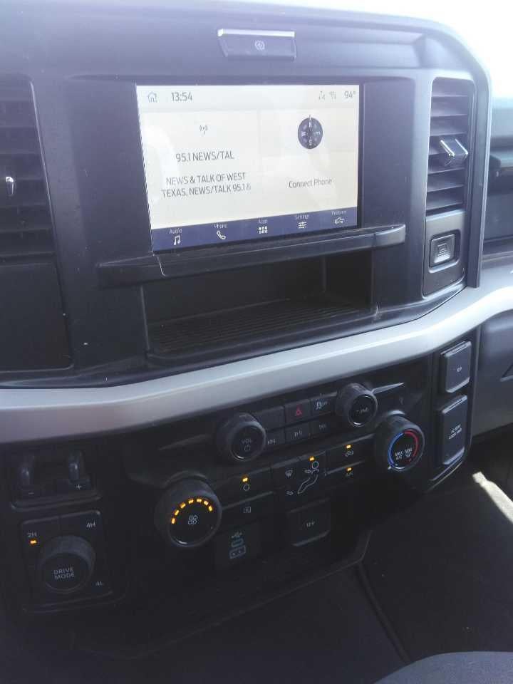 2025 Ford Super Duty F-350 DRW XLT