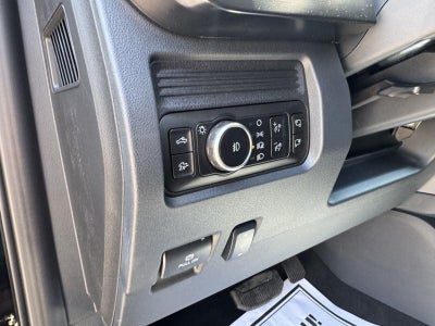 2026 Ford Super Duty F-350 DRW LARIAT