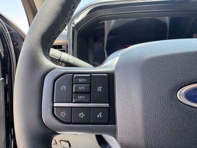 2026 Ford Super Duty F-350 DRW LARIAT
