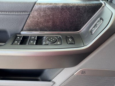 2026 Ford Super Duty F-350 DRW XLT