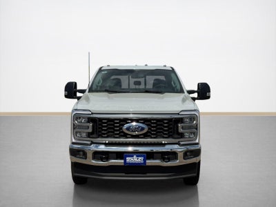 2026 Ford Super Duty F-350 DRW XLT