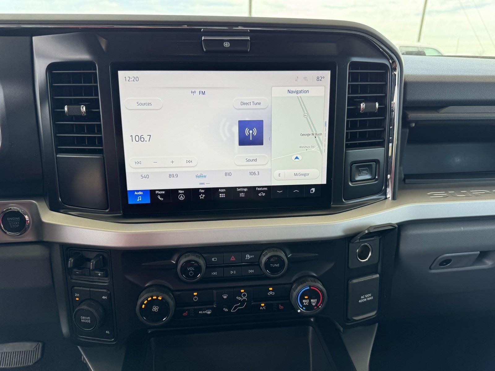 2026 Ford Super Duty F-350 DRW XLT