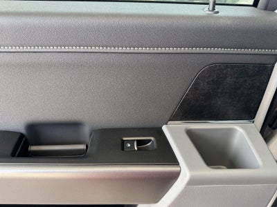 2026 Ford Super Duty F-350 DRW XLT