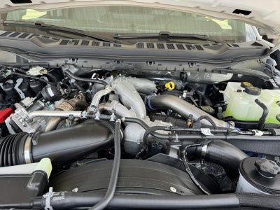 2026 Ford Super Duty F-350 DRW XLT