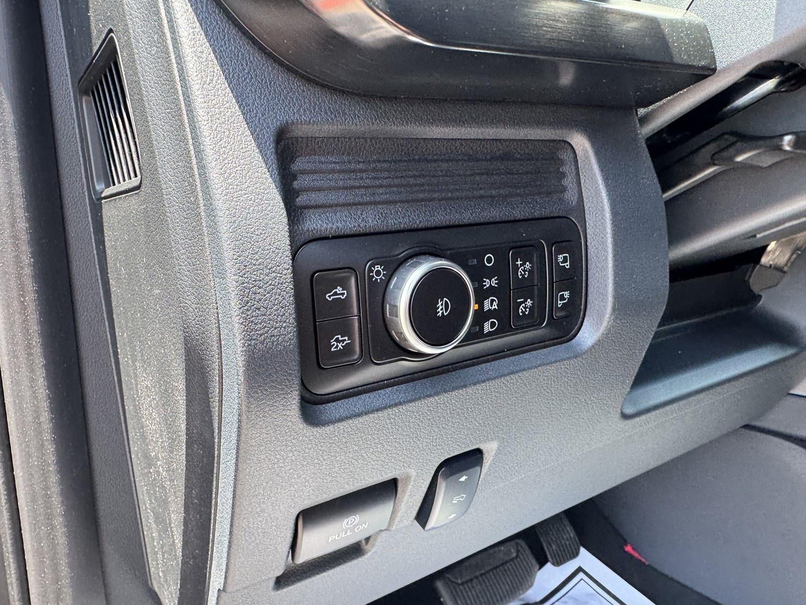 2026 Ford Super Duty F-350 DRW LARIAT