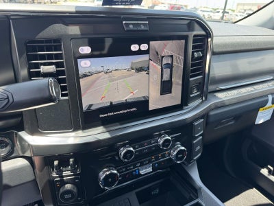 2026 Ford Super Duty F-350 DRW LARIAT