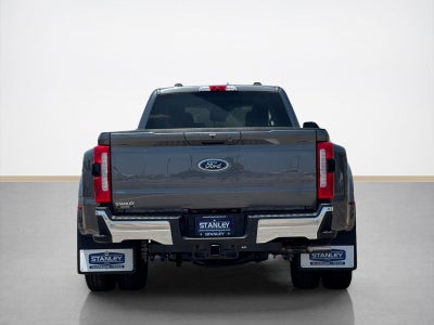 2026 Ford Super Duty F-350 DRW LARIAT