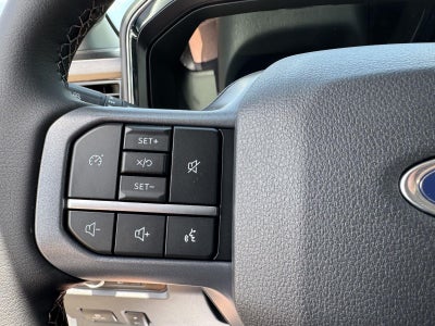 2026 Ford Super Duty F-350 DRW LARIAT