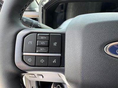 2026 Ford Super Duty F-350 DRW LARIAT