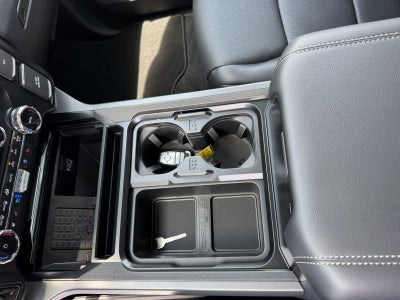 2026 Ford Super Duty F-350 DRW LARIAT
