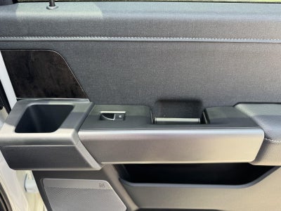 2026 Ford Super Duty F-350 DRW LARIAT