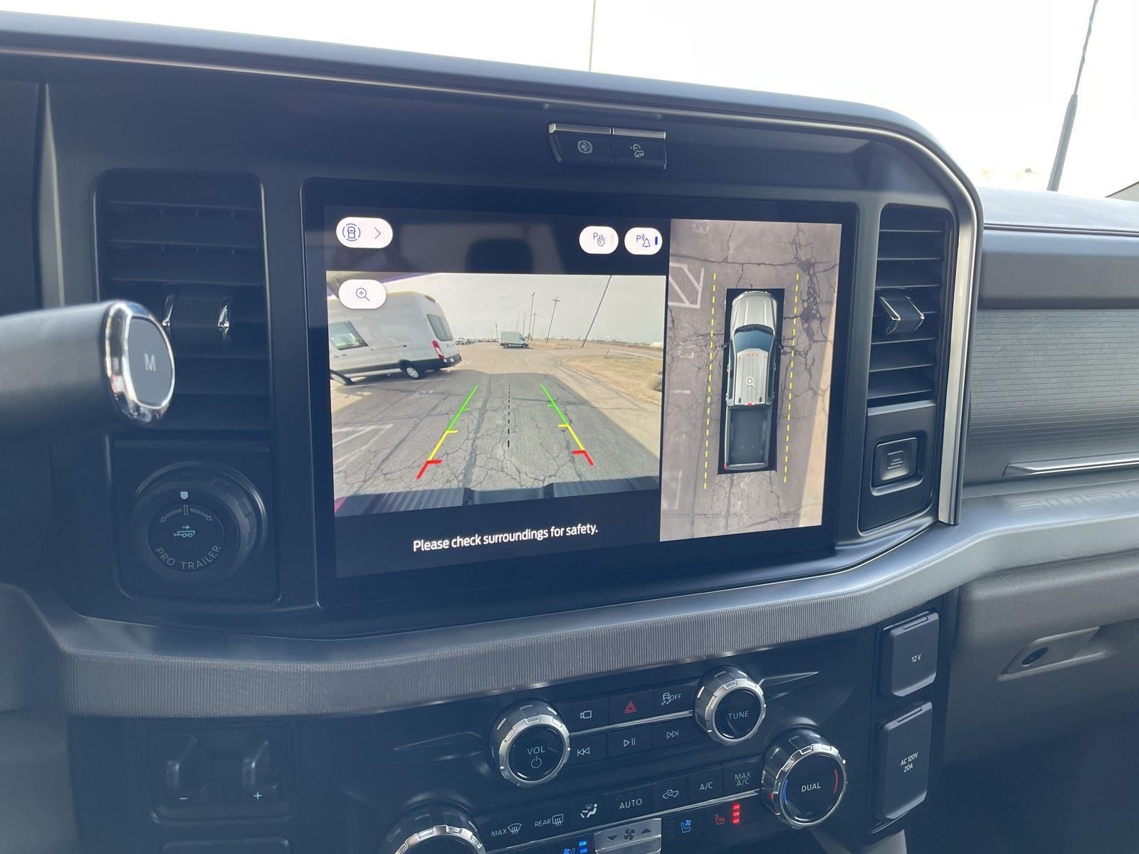 2025 Ford Super Duty F-450 DRW Platinum