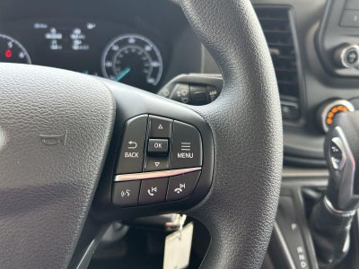 2025 Ford Transit Cargo Van T-250 148 MED RF 9070 GV