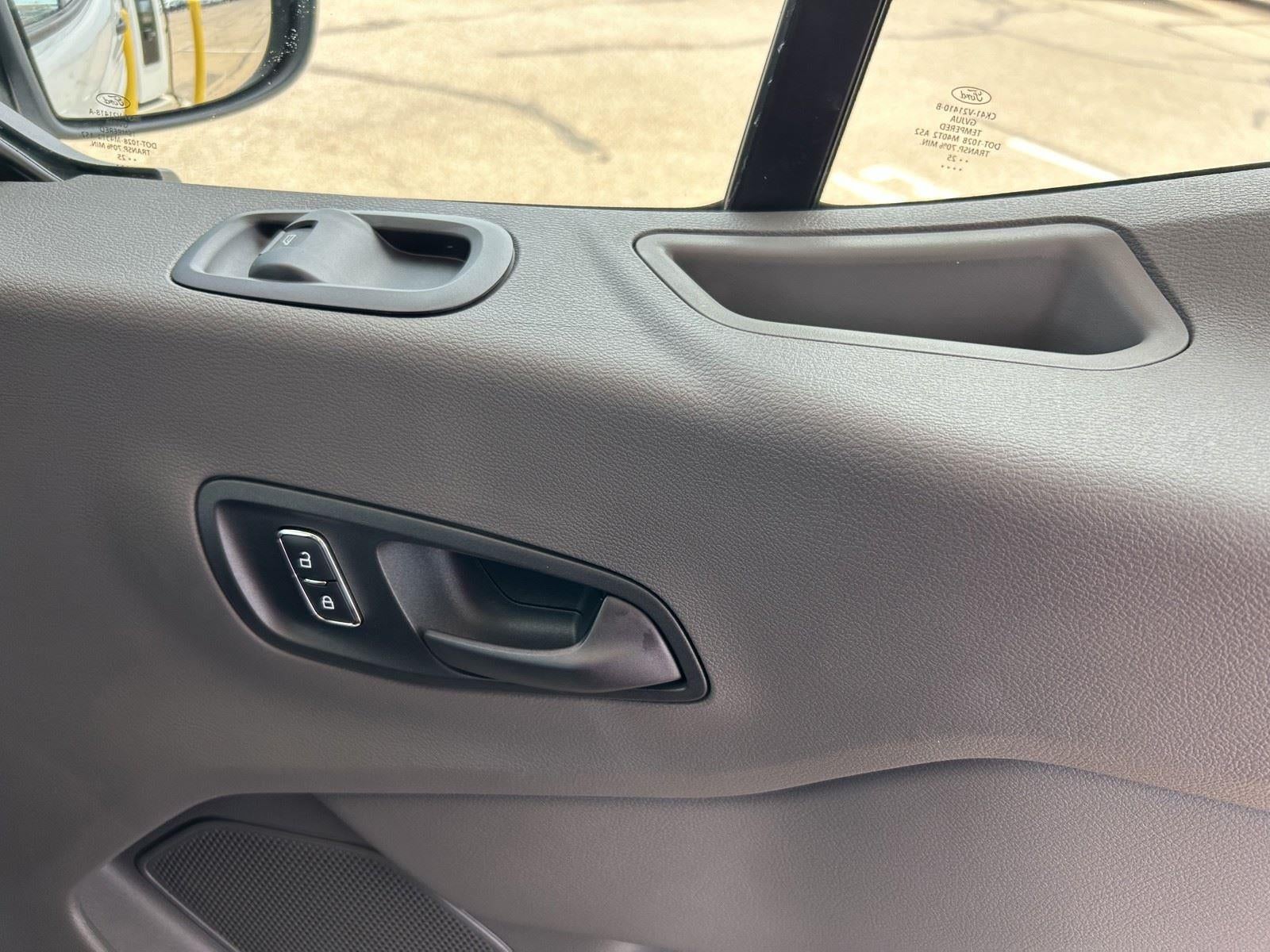 2025 Ford Transit Cargo Van T-250 148 MED RF 9070 GV