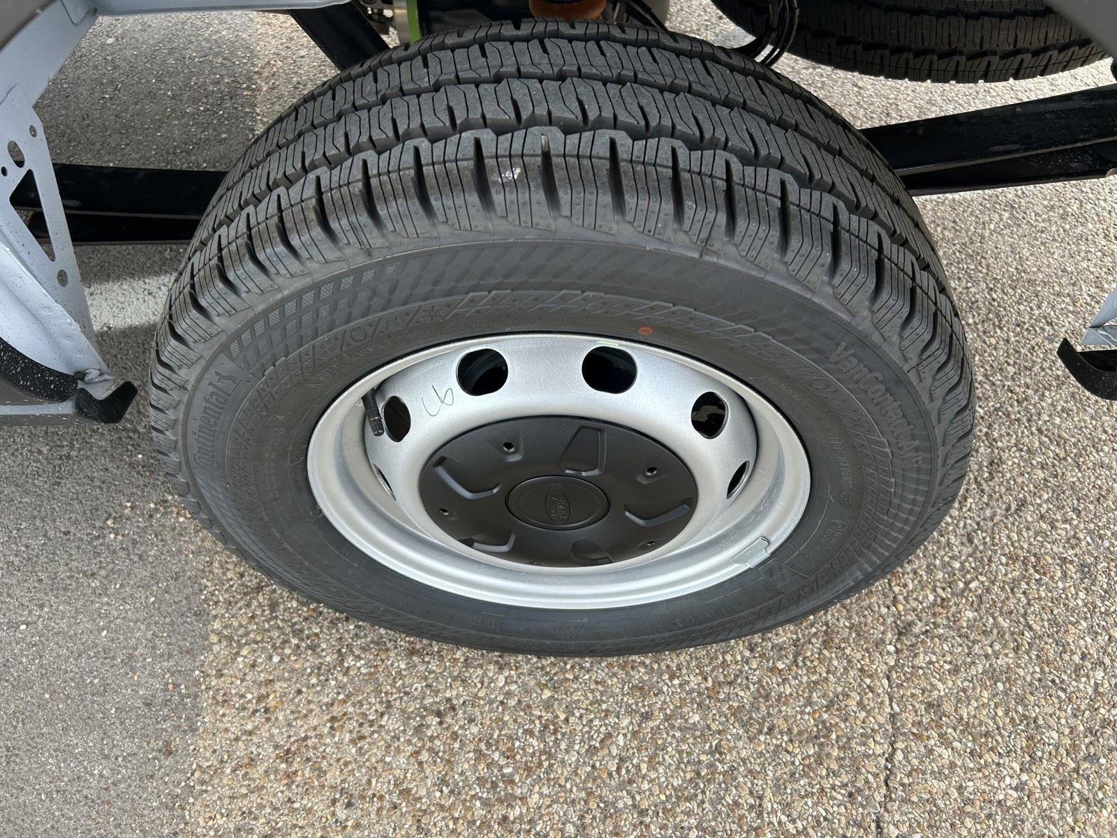 2025 Ford Transit Cargo Van T-250 148 MED RF 9070 GV