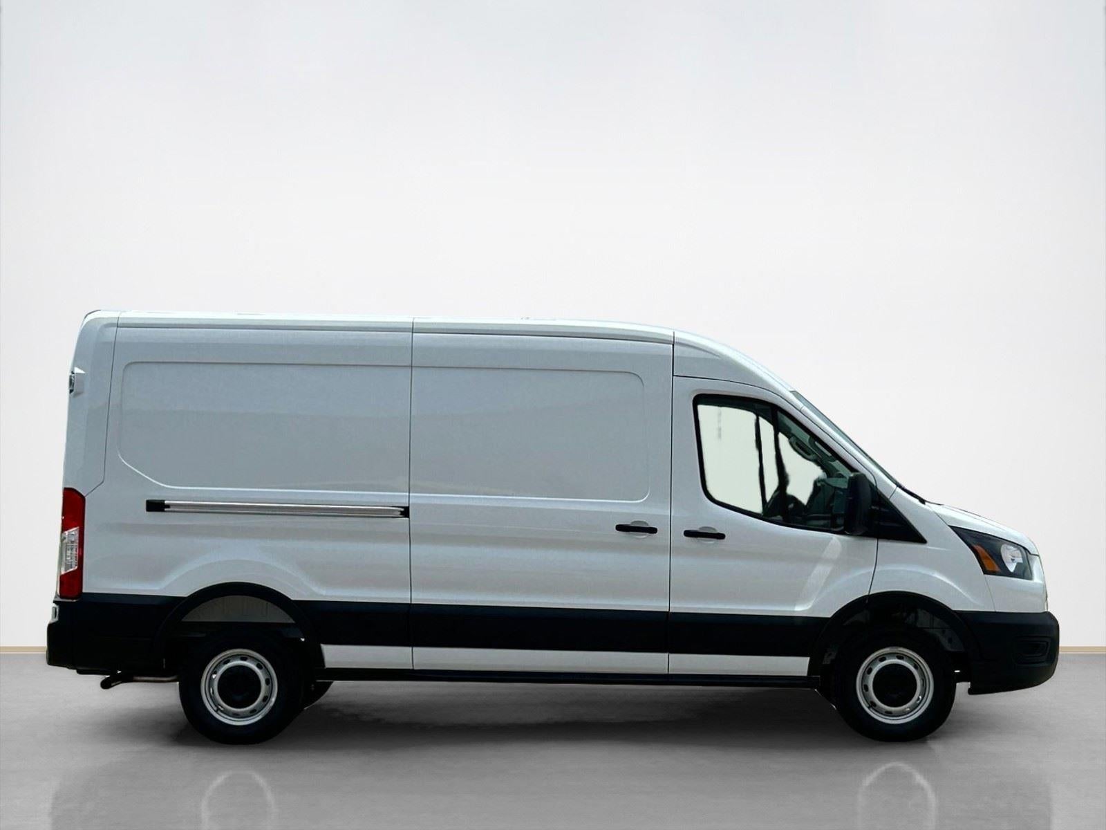 2025 Ford Transit Cargo Van T-250 148 MED RF 9070 GV