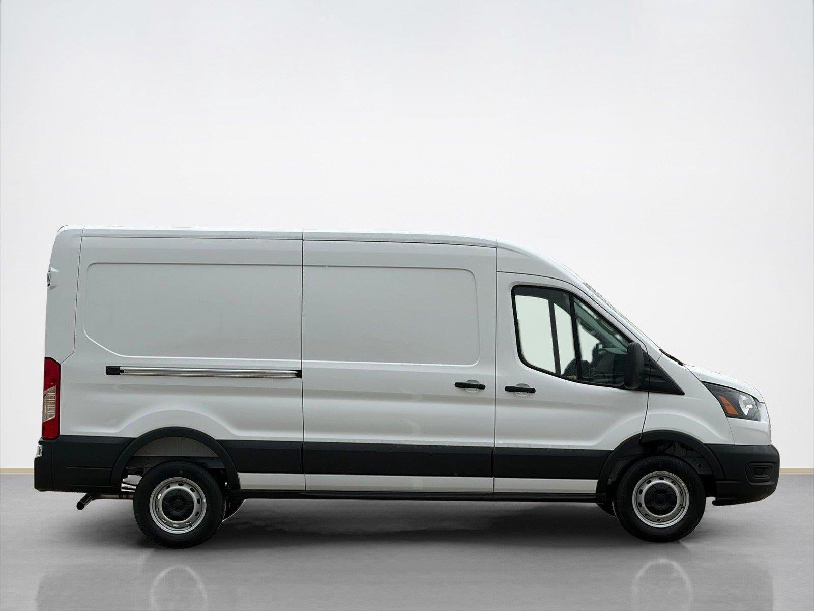 2027 Ford Transit Cargo Van T-250 148 MED RF 9150 GV