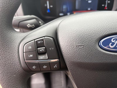 2027 Ford Transit Cargo Van T-250 148 MED RF 9150 GV