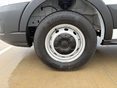 2027 Ford Transit Cargo Van T-250 148 MED RF 9150 GV