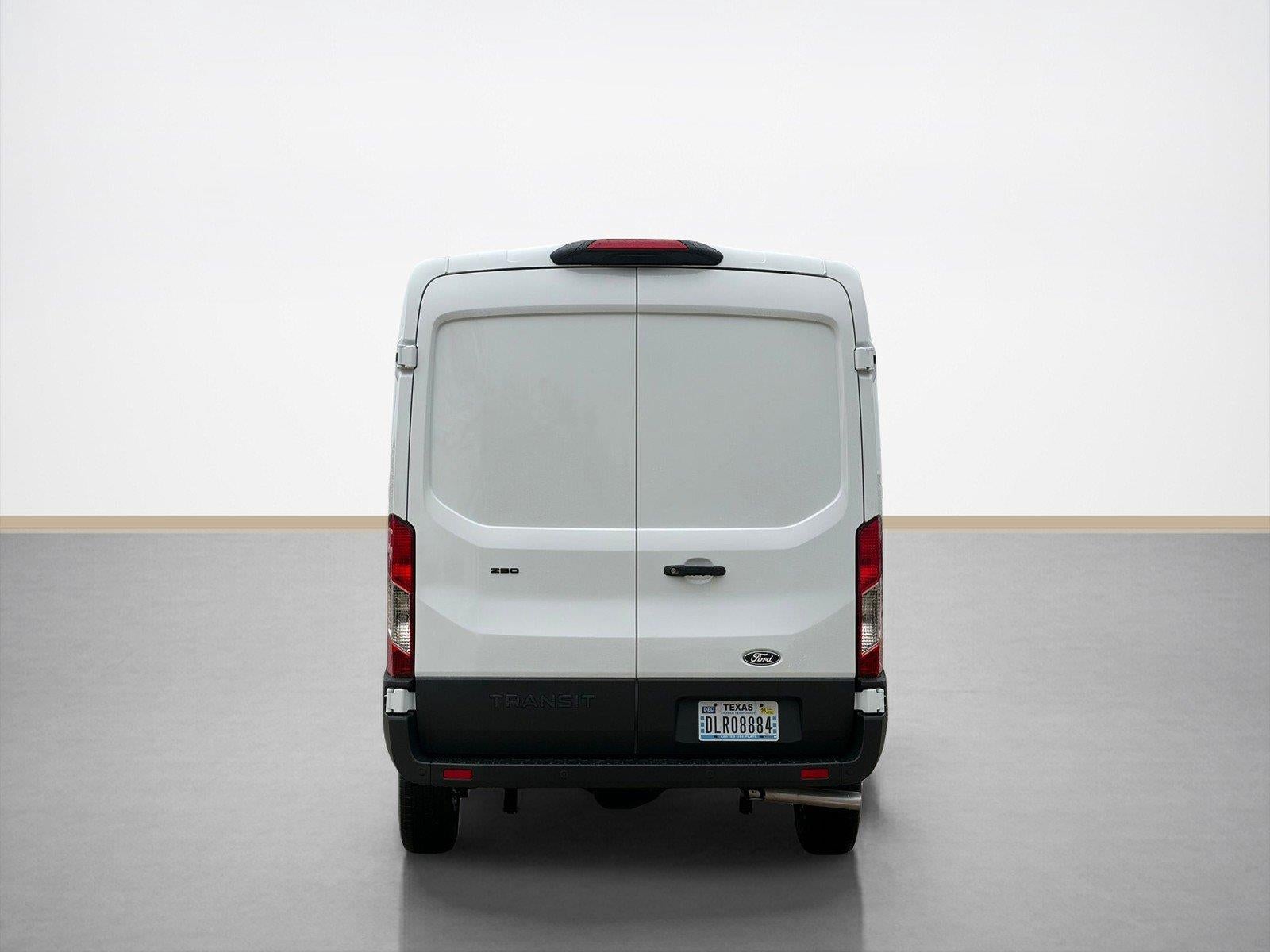 2027 Ford Transit Cargo Van T-250 148 MED RF 9150 GV
