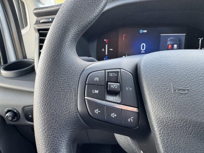 2026 Ford Transit Cargo Van T-250 148 MED RF 9150 GV