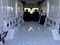 2026 Ford Transit Cargo Van T-250 148 MED RF 9150 GV