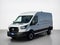 2026 Ford Transit Cargo Van T-250 148 MED RF 9150 GV
