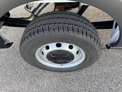 2026 Ford Transit Cargo Van T-250 148 MED RF 9150 GV