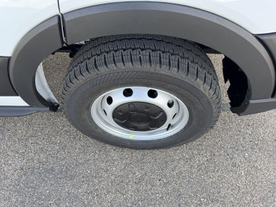 2026 Ford Transit Cargo Van T-250 148 MED RF 9150 GV