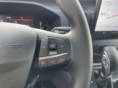 2026 Ford Transit Cargo Van T-250 148 MED RF 9150 GV