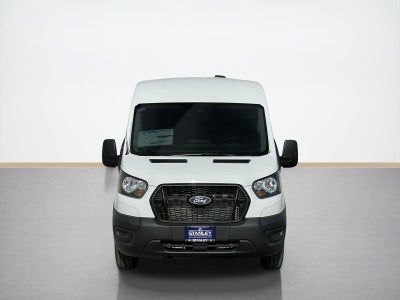 2026 Ford Transit Cargo Van T-250 148 MED RF 9150 GV
