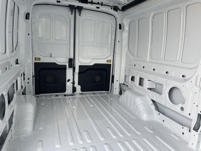 2026 Ford Transit Cargo Van T-250 148 MED RF 9150 GV