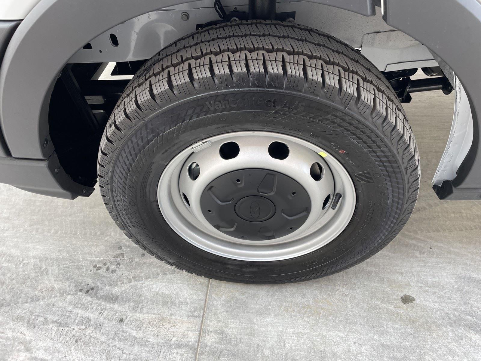 2026 Ford Transit Cargo Van T-250 148 MED RF 9150 GV