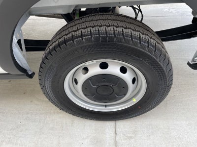 2026 Ford Transit Cargo Van T-250 148 MED RF 9150 GV