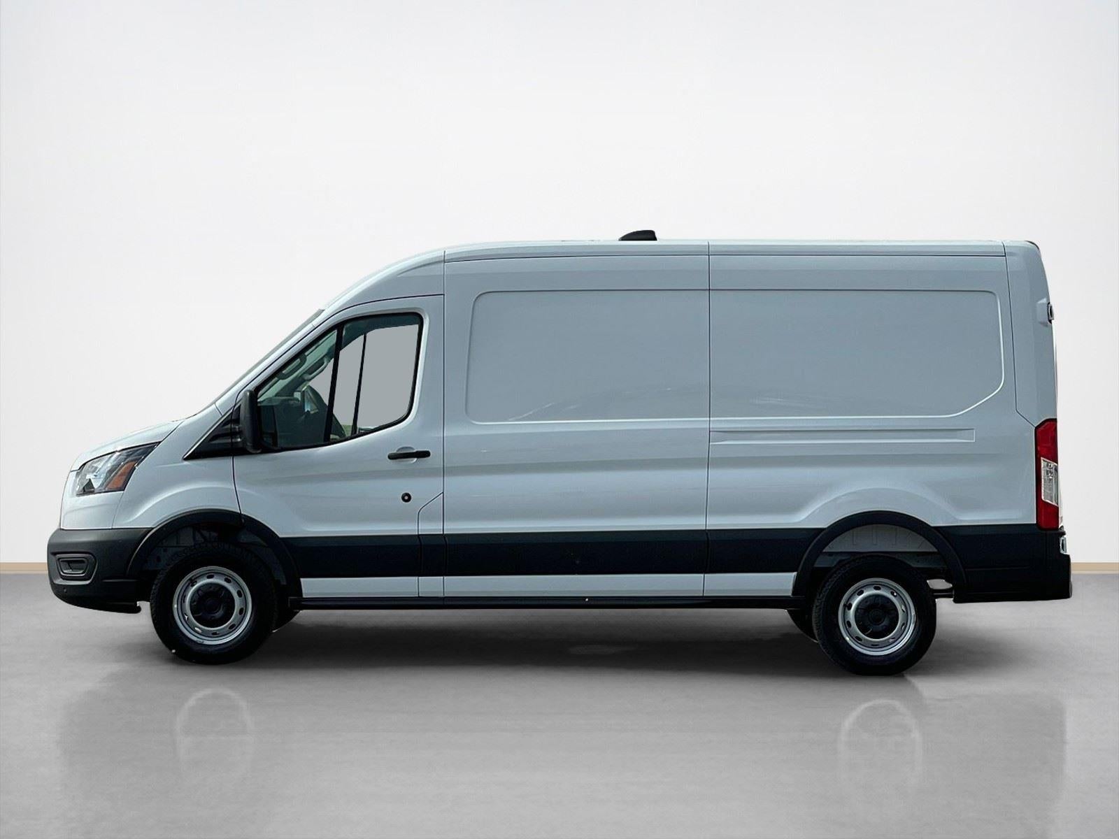 2026 Ford Transit Cargo Van T-250 148 MED RF 9150 GV