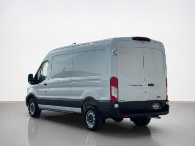 2026 Ford Transit Cargo Van T-250 148 MED RF 9150 GV