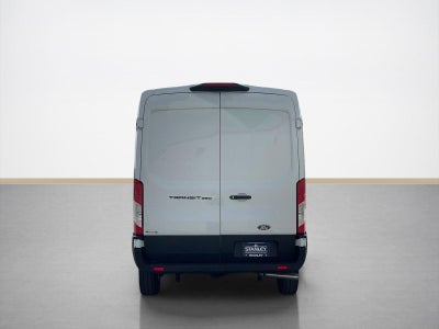2026 Ford Transit Cargo Van T-250 148 MED RF 9150 GV