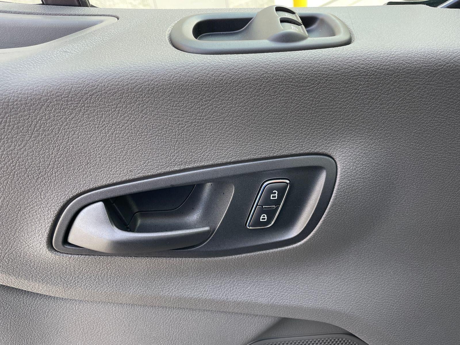 2026 Ford Transit Cargo Van T-250 148 MED RF 9150 GV