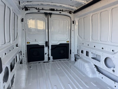 2026 Ford Transit Cargo Van T-250 148 MED RF 9150 GV