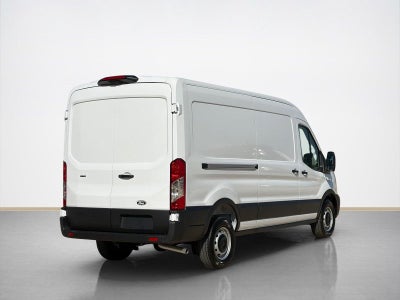 2027 Ford Transit Cargo Van T-250 148 MED RF 9150 GV