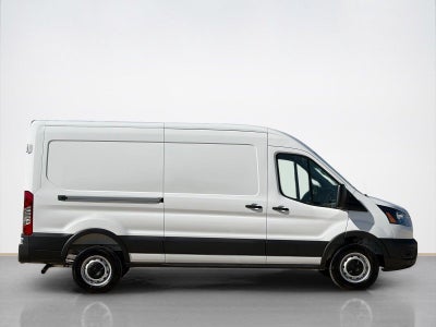 2027 Ford Transit Cargo Van T-250 148 MED RF 9150 GV