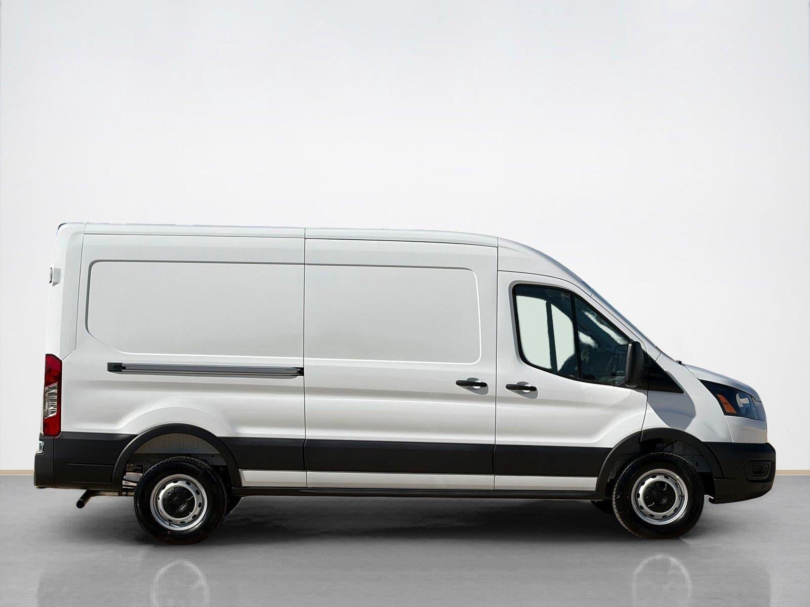 2027 Ford Transit Cargo Van T-250 148 MED RF 9150 GV