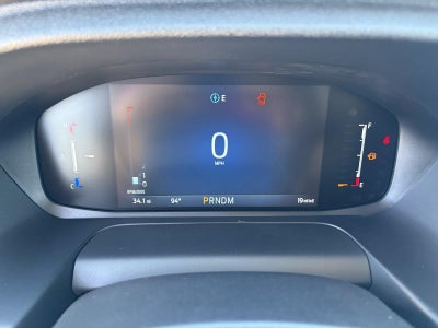 2027 Ford Transit Cargo Van T-250 148 MED RF 9150 GV
