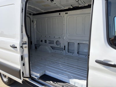 2027 Ford Transit Cargo Van T-250 148 MED RF 9150 GV
