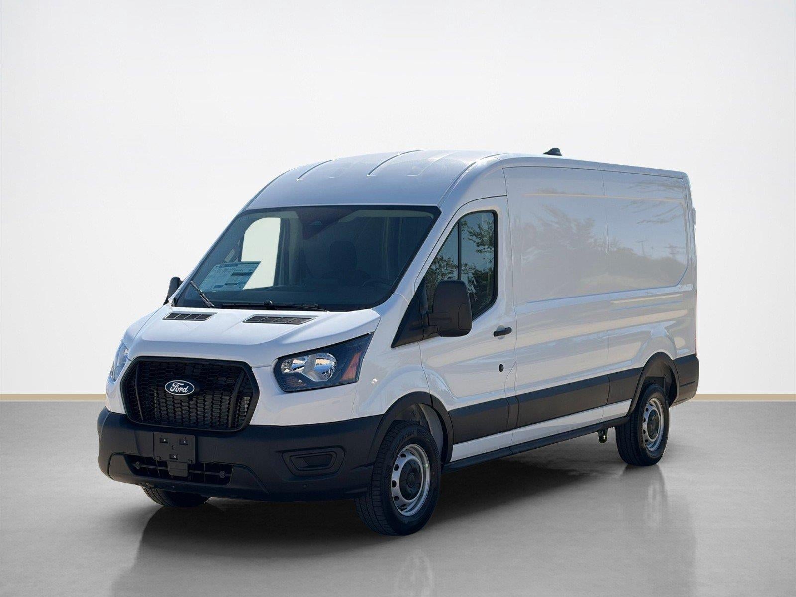 2027 Ford Transit Cargo Van T-250 148 MED RF 9150 GV