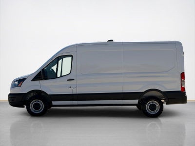 2027 Ford Transit Cargo Van T-250 148 MED RF 9150 GV