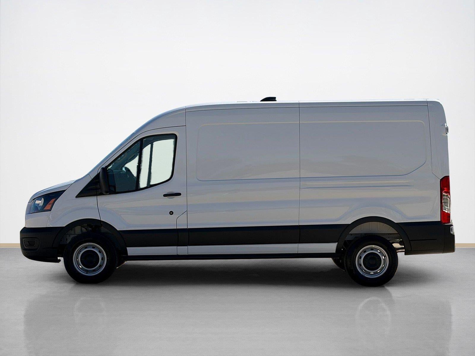 2027 Ford Transit Cargo Van T-250 148 MED RF 9150 GV